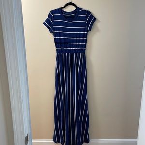 Brandless Maxi Dress